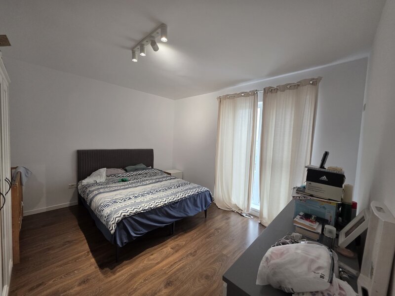 Trapezului, 15 minute metrou, pe strada Taifunului, bloc 2020