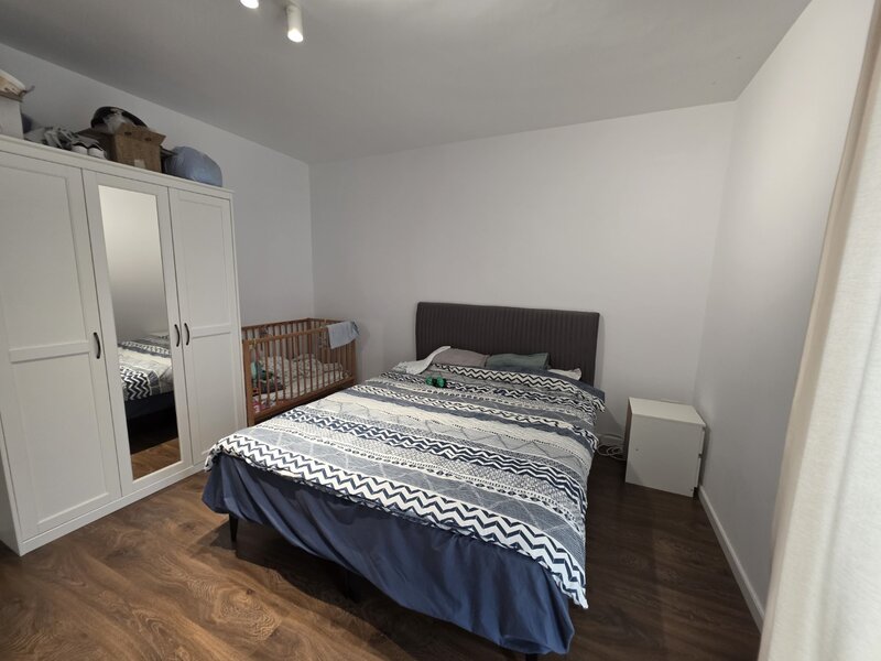 Trapezului, 15 minute metrou, pe strada Taifunului, bloc 2020